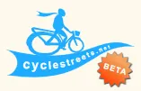 Cycle Streets