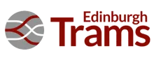 Logo of Edinburgh Trams