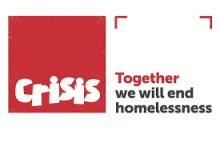 Crisis logo