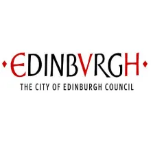 Edinburgh City Council Logo