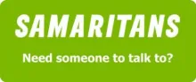 Samaritans Logo