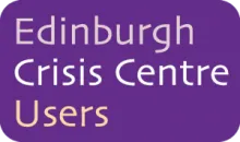 Edinburgh Crisis Centre Logo