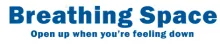 Breathing Space Logo