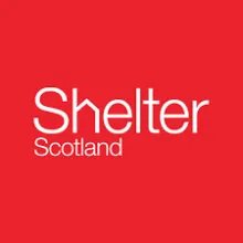 Shelter Scotland logo