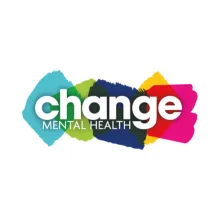 Change Mental Health logo