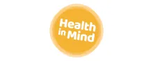 Health in Mind Logo