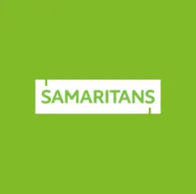 Samaritans logo