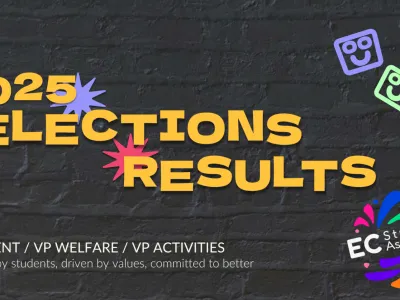 2025 Elections Results News Banner