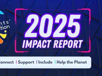 2025 Impact Report News Banner
