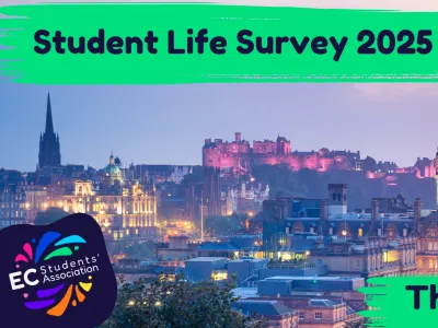 Student Life Survey 2025 - The Reults