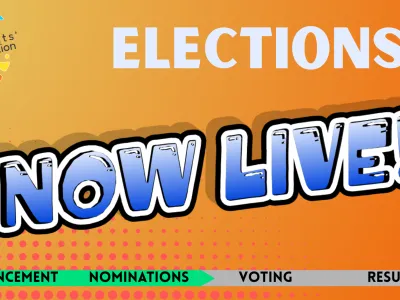 Elections 2026 now live