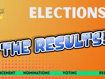 Elections 26: The Results