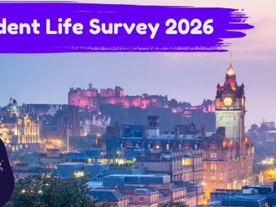 Student Life Survey 2026