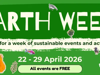 Earth Week