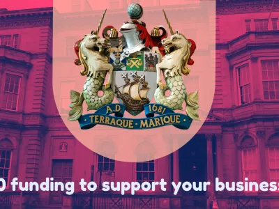 Edinburgh Merchants Funding