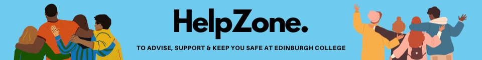 HelpZone Banner