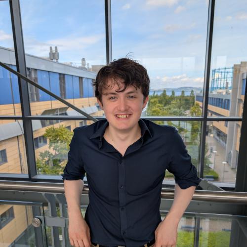 Adam Lowe, President