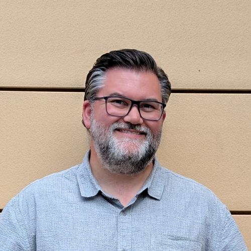 Al Wilson, Association Director