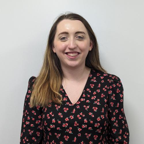 Kirsten Koss, External Trustee