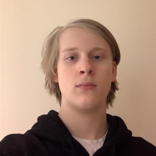 Photo of Ethan Hughes