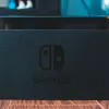 GameSoc Nintendo Switch Web Banner