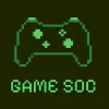 Game Soc logo